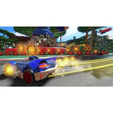 Team Sonic Racing Nintendo Switch game, imported from the UK