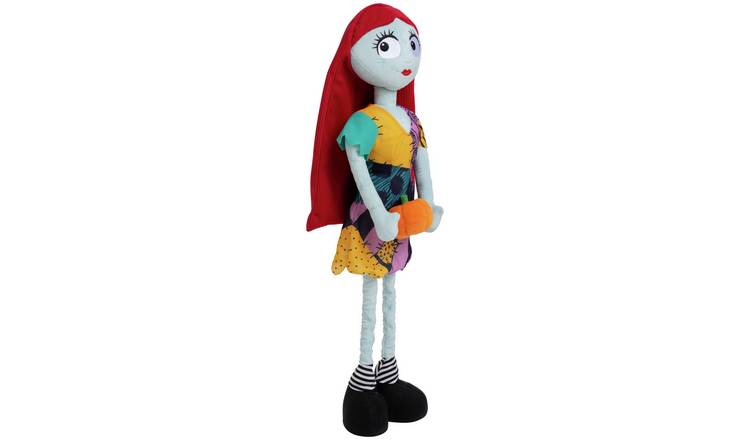 Nightmare Before Christmas Large Sally Halloween Decoration GOODS Argos