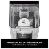 Caso Design HW 660 Turbo hot water dispenser 2.7L (British brand)