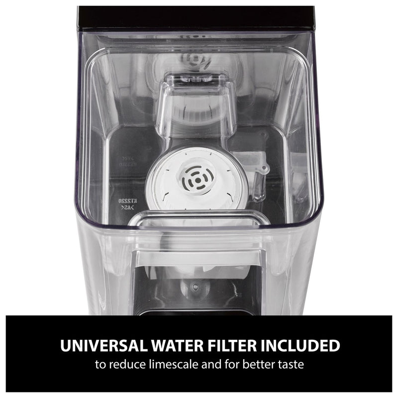 Caso Design HW 660 Turbo hot water dispenser 2.7L (British brand)