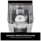 Caso Design HW 660 Turbo hot water dispenser 2.7L (British brand)