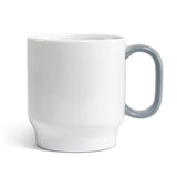 Sebastian Conran set of 2 porcelain mugs UK version