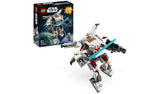 LEGO Star Wars Luke Skywalker X-Wing Mech Building Toy 75390 GOODS Argos