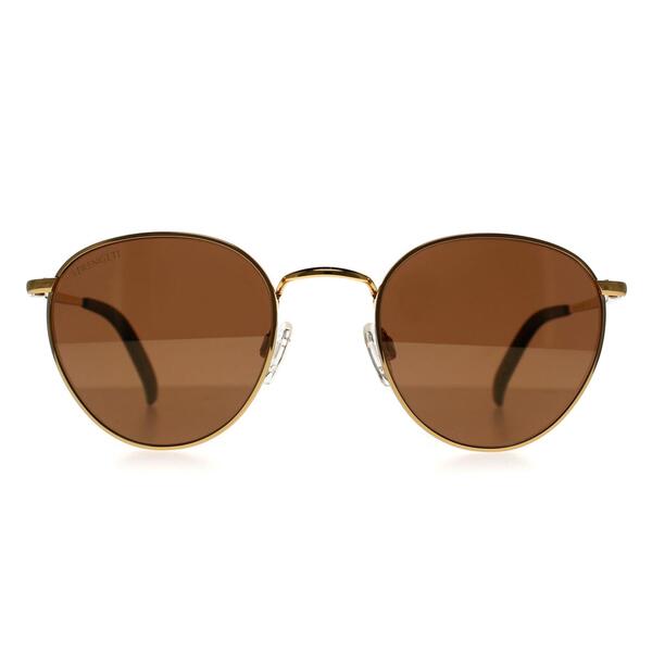 Serengeti Hamel Gold photochromic sunglasses, imported from the UK