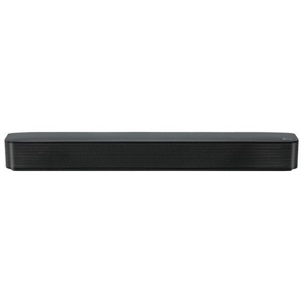 LG SQM1 2Ch Bluetooth soundbar 65cm (British brand)