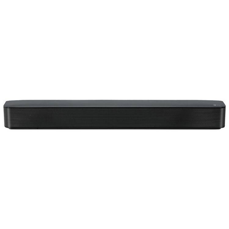 LG SQM1 2Ch Bluetooth soundbar 65cm (British brand)
