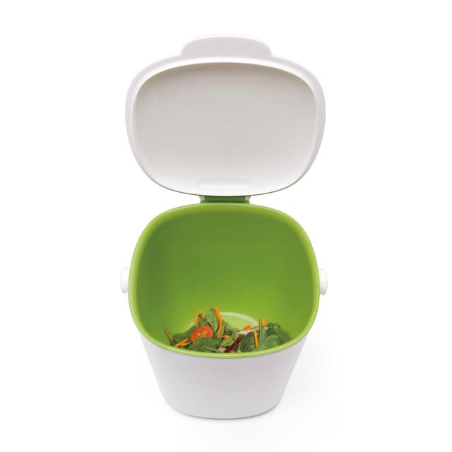 OXO SoftWorks Compost Bin GOODS M&S   