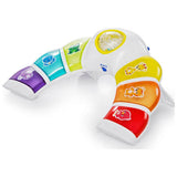 Baby Einstein interactive light bar activity station - British product