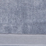Habitat supersoft bath towel rustic blue 130x70cm, imported from the UK