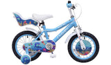 Pedal Pals Dolphin 14 Inch Wheel Size Kids Mountain Bike GOODS Argos