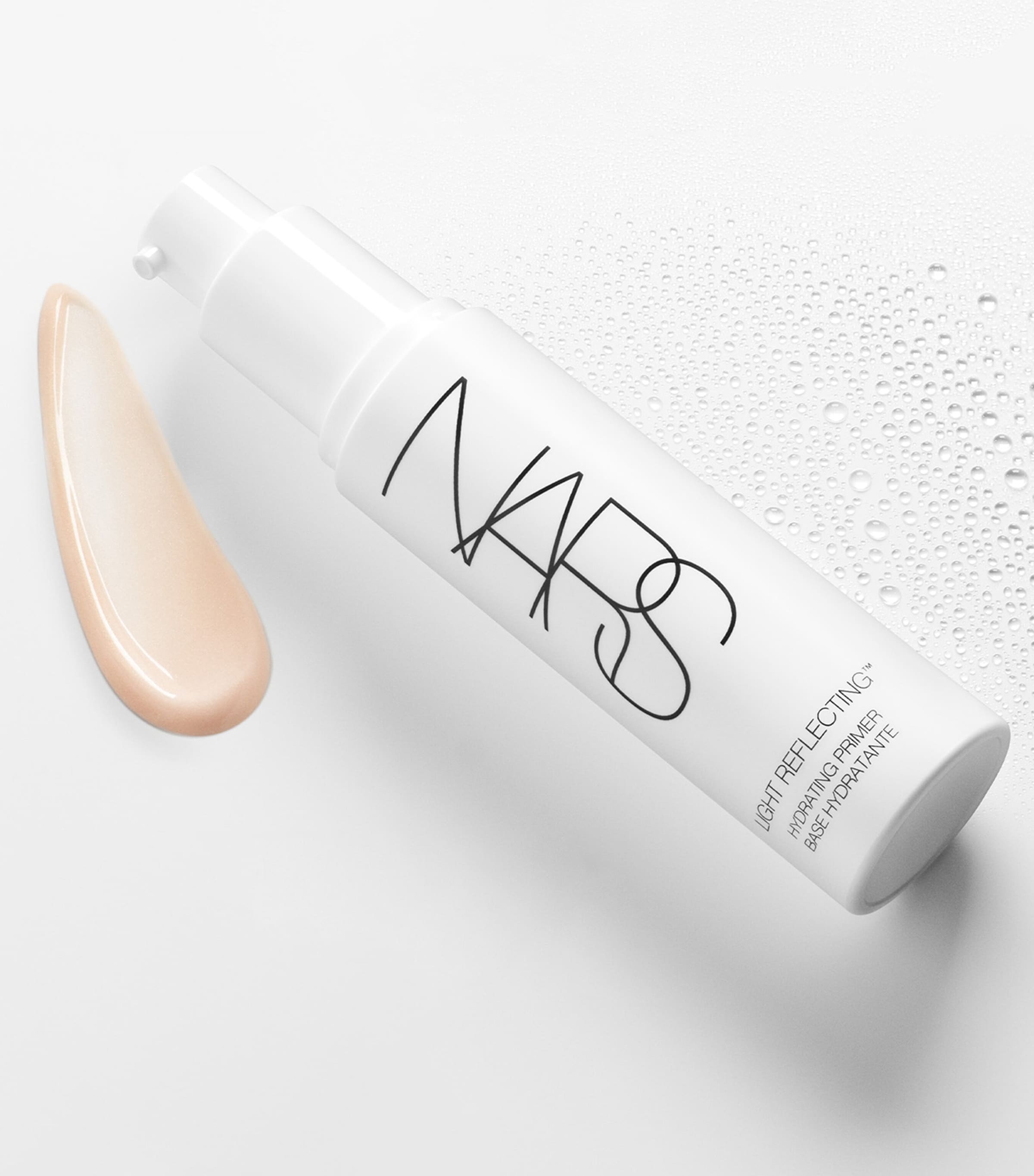 NARS Light Reflecting Hydrating Primer, imported from the UK