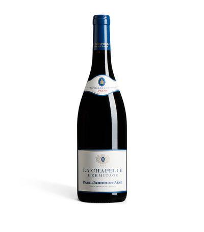 Harrods 2009 Vintage Red Wine from Rhone Valley, 75cl Bottle- Buy online at McGrocer