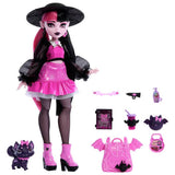 Monster High Draculaura Fashion Doll & Accessories