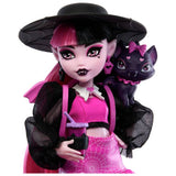 Monster High Draculaura fashion doll - British product