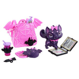 Monster High Draculaura fashion doll - British product