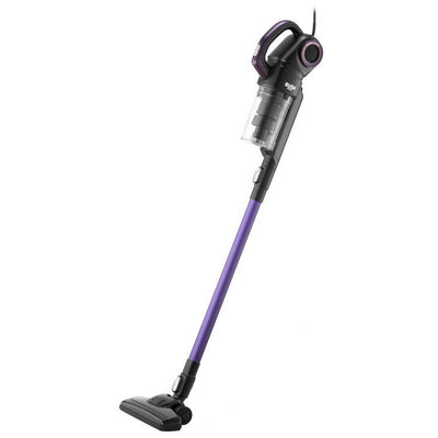 Argos Bush 2-in-1 Corded Stick Vacuum Cleaner 0.5L- Buy online at McGrocer