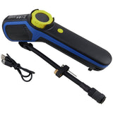Michelin Mini Cordless Digital Tyre Inflator, imported from the UK