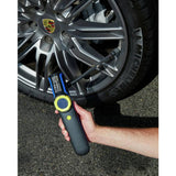 Michelin Mini Cordless Digital Tyre Inflator, imported from the UK