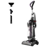 Bush Multi Cyclonic bagless upright vacuum cleaner, imported from the UK