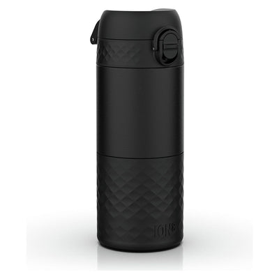 Argos Ion8 Black Travel Mug 360ml- Buy online at McGrocer