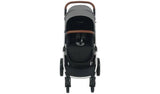 Cuggl Deluxe Pushchair – Grey GOODS Argos