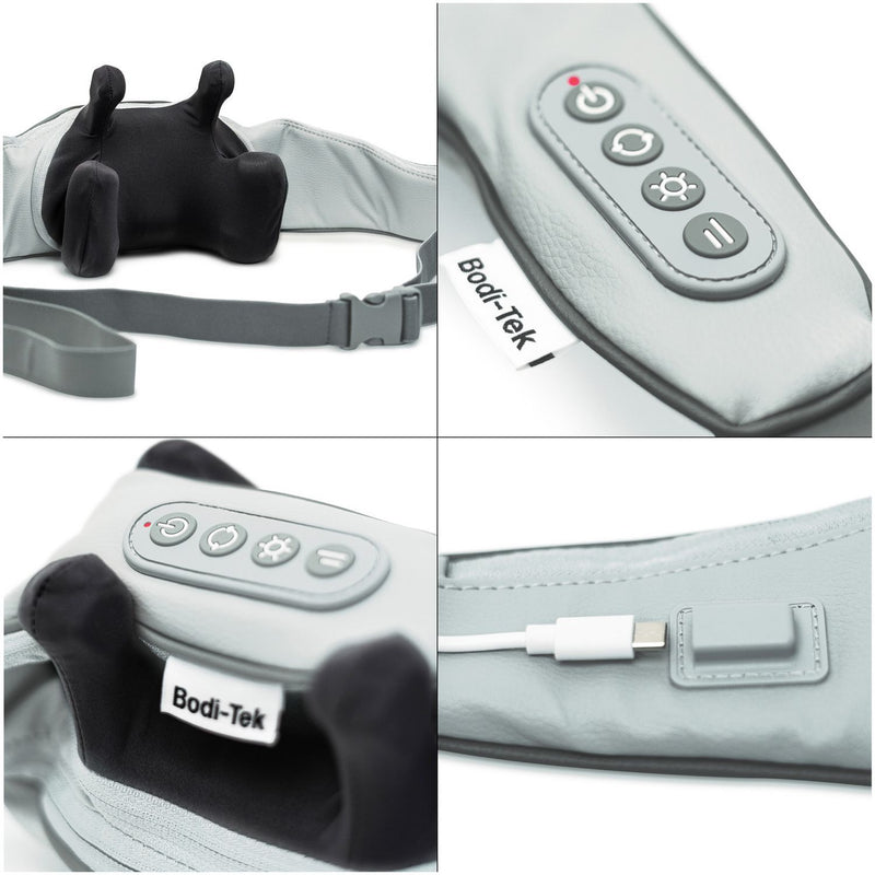 Bodi-Tek Ona Neck & Shoulder Massager, UK version