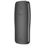 Nokia 3210 4G retro phone in Grunge Black (British brand)