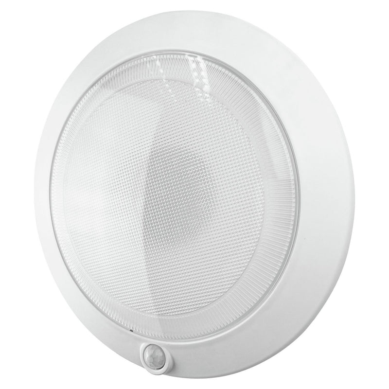 Xtralite LED rechargeable sensor light white (British brand)