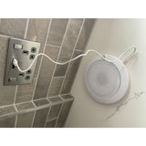Xtralite LED rechargeable sensor light white (British brand)