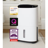 Meaco Arete Two 25L dehumidifier and air purifier (British brand)
