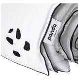 Panda The Cloud 10.5 Tog bamboo duvet single (British brand)