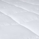 Panda The Cloud 10.5 Tog bamboo duvet single (British brand)