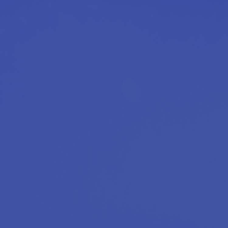 Habitat cobalt blue standard pillowcase pair 180 thread count - British product