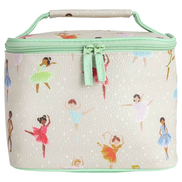 Home Ballerina lunch bag with thermal insulation, UK version