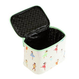 Home Ballerina lunch bag with thermal insulation, UK version