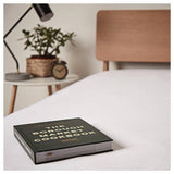 Panda bamboo waterproof mattress protector Small Double (British brand)