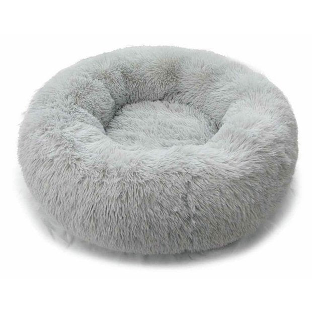 Comfy Calming Donut Bed medium size - British product