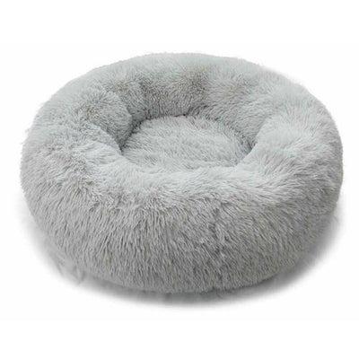 Argos Comfy Calming Donut Dog Bed Medium- Buy online at McGrocer