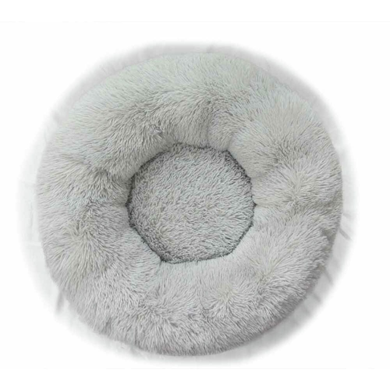 Comfy Calming Donut Bed medium size - British product