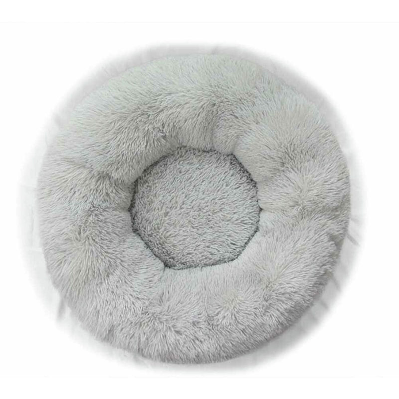 Comfy Calming Donut Bed medium size - British product