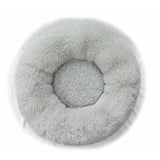 Comfy Calming Donut Bed medium size - British product