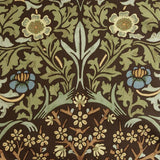 Habitat x Morris & Co Blackthorn bedding set single, imported from the UK