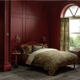 Habitat x Morris & Co Blackthorn bedding set single, imported from the UK