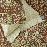 Habitat x Morris & Co Blackthorn bedding set single, imported from the UK