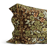 Habitat x Morris & Co Blackthorn bedding set single, imported from the UK