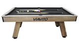 Viavito PT 500 7ft Pool Table GOODS Argos