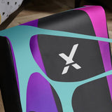 X Rocker Galaxy Junior gaming chair for kids (British brand)