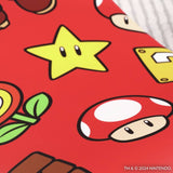 X Rocker Mario junior gaming chair (British brand)