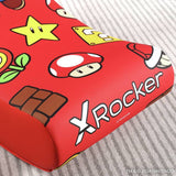 X Rocker Mario junior gaming chair (British brand)