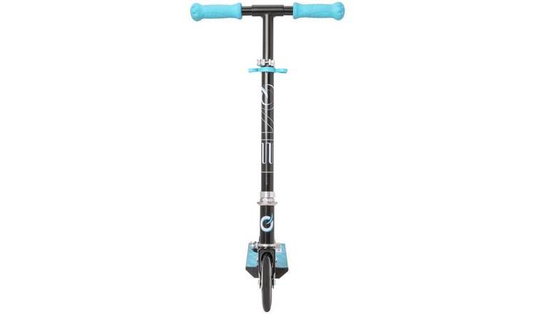 EVO 2 Wheel Scooter - Black & Blue GOODS Argos